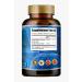 VITAMISAN Celulas madres 4 Bottles 1000mg Stem Cell Plus 480 Capsules Non-GMO Gluten-Free - Buy Online on GoSupps.com
