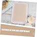 CRILSTYLEO 2pcs Concealer Tape Waterproof Skin Cover Sticker Scar Body Sticker Flaw Concealing Sticker Beige or - Buy Online on GoSupps.com