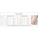 FEOYA Maternity Shorts Knickers 2pcs 3XL High Elastic Cotton Safety Pants - Brief Hohe Taille 006 - Buy Online on GoSupps.com