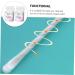 MERRYHAPY Cotton Swab Double-Headed Ear Cleaning Sticks - 2 Boxes of Cosmetic Care Buds for Perfect Ear Hygiene - Buy Online on GoSupps.com