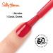 Sally Hansen Insta Dri Show Steel-er Nail Polish 0.31 Fl Oz - Fast Drying Formula (1 Pack) - Buy Online on GoSupps.com