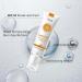 Face Tinted Sunscreen SPF 50+++ - Universal Travel Size Suitable for All Skin Types | Shop Internationally - Buy Online on GoSupps.com