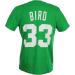Mitchell & Ness #11 Celtics Green Name & Number T-Shirt | NBA | HWC | NFL - Shop Internationally! - Buy Online on GoSupps.com