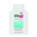 SEBAMED Sebamed Spa Shower Gel sebum-regulating gel relaxing and moisturizing formula for sensitive skin hydrates and respects the skin's pH pH 5.5 200 ml