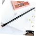 Gogogmee Makeup Brush 2pcs Brush Eyeshadow Cosmetic Eye Makeup Tools Eyeliner Eyeliner Makeup Brush - Buy Online on GoSupps.com