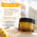 Ren Furterer KARITE HYDRA Hydrating Shine Mask 6.9 oz - Moisturizing Hair Treatment with Shea Oil - Buy Online on GoSupps.com