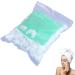 Small Cotton Balls White Cotton Balls for Baby - Makeup Cleaning Tool Absorbent Lightweight for Household Needs Skin Prep Wound Cleansing Everyday 2. About 200 Grains (About 0.5 Grams) - Buy Online on GoSupps.com