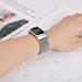 KOREDA Stainless Steel Mesh Loop Band for Fitbit Charge 5 - Silver - Buy Online on GoSupps.com