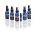 Complete Pheromone Attraction System for Women