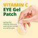 Goodal Green Tangerine Vitamin C Skincare Set for Sensitive Skin - 3-Step Kit with Facial Serum, Toner Pads, Eye Patches | Brightening and Hydrating Formula - Buy Online on GoSupps.com