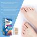 Lot de 60 patchs de r paration des ongles autocollants de correction des ongles anti-infection autocollants de soin des ongles en tissu non tiss pour le soin des ongles des orteils - Buy Online on GoSupps.com