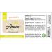 Lemon Essential Oil 16 oz 100% Pure & Uncut GreenHealth Cold Pressed, Natural Citrus Oil for Aromatherapy, Diffusers, Cleaning, DIY Amber Glass Bottle - Buy Online on GoSupps.com