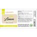 Lemon 2 fl oz (59 ml) Glass Bottle w/Glass Dropper 100% Pure Essential Oil GreenHealth - Buy Online on GoSupps.com