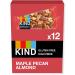 KIND Bars Gluten Free Snack Bars Fruit & Nut 12 Bars and Bars Gluten Free Snack Bars Maple Pecan Almond 12 Bars - Buy Online on GoSupps.com