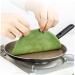ABOOFAN 1pc Mille- Cake Pan Frying Pot Breakfast Pan Cooking Saucepan Non Stick Fry Pan Fried Egg Cookware Griddle Pan Frying Pan Aluminum Alloy Steak Cooking Utensils - Buy Online on GoSupps.com