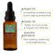 Plant Therapy Hair Therapy Set - Strengthen, Repair & Grow Shiny Healthy Hair - 1oz Serum & 10mL Essential Oil - Buy Online on GoSupps.com