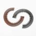 Full Circle Headband Stretch Hair Comb Headband Flexible Hair Accessories for Women Girl full circle headband - Buy Online on GoSupps.com