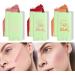 Lovelycat Colorful Moisturizing Stick Colorful Makeup Pink Stick Lasting Natural Makeup Eye Shadow Lip Cheek Waterproof for All Skin (orange One Size) Orange 1 g (Pack of 1) - Buy Online on GoSupps.com