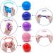 JFA Medical Therapy Exercise Putty - 5 Strengths, 57g Tubs - Extra Soft to Extra Firm - Buy Online on GoSupps.com
