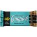 CNP Professional Whey Protein Flapjacks - Salted Caramel Flavor | 18g Protein, Low Carb | 12x75g Bars - Buy Online on GoSupps.com
