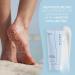 SEACRET Foot Cream with Tea Tree Oil & Dead Sea Minerals - 100ml | Hydrating & Soothing Foot Care for Optimal Health - Buy Online on GoSupps.com