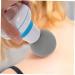 Magiclulu Mini Massage Device - Portable Handheld Electric Muscle Massager for Relaxation | Compact Design for On-the-Go | Ideal for Body Muscle Relief - Buy Online on GoSupps.com
