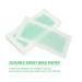 32 Pieces Wax Strips for Effective Hair Removal | Bikini Face & Body Wax Paper Strips for Women - Buy Online on GoSupps.com