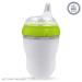 Anpei Soft Spout & Straw Nipple Set for Comotomo Baby Bottles - Pack of 2 with Storage Case - Buy Online on GoSupps.com