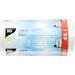 Buy Papstar 35L Transparent Garbage Bags - 200 Pieces (4x50) | Eco-Friendly Waste Disposal for International Shipping - Buy Online on GoSupps.com