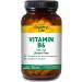 Country Life Vitamin B6-90 Vegan Capsules - Supports The Nervous System - Supports Energy