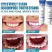 SP-6 Ultra Whitening Toothpaste 120g - Deep Cleaning Tartar Prevention & Fresh Breath - Best Ultra Whitening Formula - Buy Online on GoSupps.com