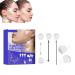 KOAHDE Face Lifting Patches Invisible Instant Face Neck and Eye Lift Tapes and Bands Face and Neck Lift Tape V Face Sticker Facial Thin Tape V-Shaped Facial Lifting Patch Skin Tightening Face Tape
