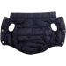 Buy Joydaog 2-Layer Warm Dog Jacket - Windproof XXL Vest for Winter & Cold Weather - Extra Soft Blue | International Shipping Available - Buy Online on GoSupps.com