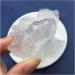 Natural Crystal Rough 100g Natural White Crystal Fell Stone Skirt Quartz Grobe Minerals Sample Gemstone Reiki Decor Gift Crystal - Buy Online on GoSupps.com