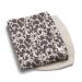 Elodie Details Changing Mat Cover (2 pieces) Universal on 100% Oeko-Tex Cotton 74 x 48 cm - Wild Paris Grey