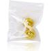 Chi -Enterprise Gold Magnetic Acupressure Balls (32mm) | Self-Healing Therapy for Pain Relief & Well-Being - Buy Online on GoSupps.com