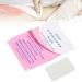 Ankroyu Hair Removal Wax Towels - Fast & Effective Body & Facial Hair Removal for Men & Women | Bikini Wax Strips Arms & Legs - Buy Online on GoSupps.com
