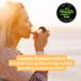 Gentle Detox Cleanse Tea - Natural Herbal Digestive & Colon Health Support - Caffeine-Free Loose Leaf 3oz - International Shipping Available - Buy Online on GoSupps.com