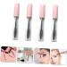 OHPHCALL 8 Pcs Air Traffic Control Sheer Lipstick Lash Containers Lip Gloss Tubes Eyelash Cream The Pet 1 g (Pack of 1) Pinkx2pcs - Buy Online on GoSupps.com