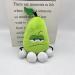 Shovelware Pear Plush Toy - Soft Stuffed Animal for Game Fans | Birthday & Christmas Gift - Buy Online on GoSupps.com