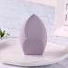 Vbnuyhim Makeup Sponge Makeup Mixer Sponge Mixing Sponge for Makeup Mixing Sponge Makeup Sponge Foundation Blending Sponge Dry and Wet Use Blender Sponge Makeup Tools Purple OPP with three cuts - Buy Online on GoSupps.com