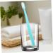 TOVINANNA 4pcs Nano Soft Toothbrushes - Earth Tones | Eco-Friendly Oral Care - Buy Online on GoSupps.com