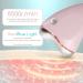 Emay Plus Facial All-in-One Skin Massager | Gua Sha Cold/Warm V-Line Lifting & Wrinkle Reduction (Purple) - Shop Internationally - Buy Online on GoSupps.com