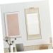 COHEALI 2pcs Writing Painting Blank Art Hanging Mounting Xuan Drawing Chinese Calligraphy Wall Rice Paper Picture 3 70X30CM - Buy Online on GoSupps.com