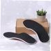 3 Pairs High Heel & Athletic Shoe Insoles | Foot Orthotics & Arch Support Inserts for Women - Buy Online on GoSupps.com