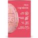 French Rose Exfoliating Natural Soap 100g by Procoal - Vegan Soap Bar For Soft Refreshed And Decongested Skin Glycerin Soap Hand Body Shower & Cruelty-free - Buy Online on GoSupps.com