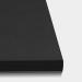 Bachmore Black Drawing Pad 9X12 inch | 50 Sheets, Top Spiral-Bound Heavyweight Paper for Graphite, Acrylic, Colored Pencils, Charcoal, Inks, Gouache & Pastels - Buy Online on GoSupps.com