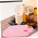 SOLUSTRE 3 Pairs Foot Gel Socks Skin Miss Vegetable Gel Nursing Cover - Buy Online on GoSupps.com
