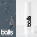 Premium Men's Ball/Groin Deodorant - All-Natural Cream-to-Powder Extra Strength Sweat & Odor Defense Anti-Chafing Ultimate Gym Gift Refreshing Scent (3.4oz - Buy Online on GoSupps.com