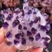 Natural Crystal Rough Stone Crafts Hot - Day Crystal Cluster Made of Amethyst Processing Crystal Cluster - Buy Online on GoSupps.com